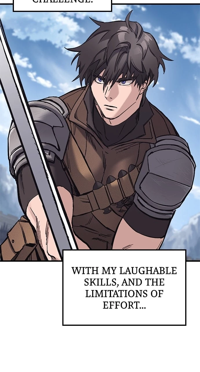 The Knight Who Only Lives Today Chapter 25 - 18