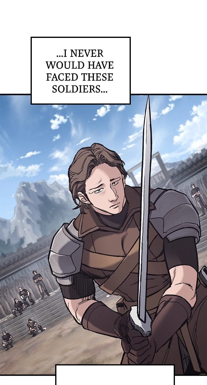 The Knight Who Only Lives Today Chapter 25 - 19