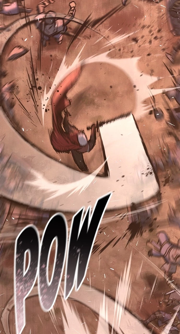 The Knight Who Only Lives Today Chapter 24 - 8