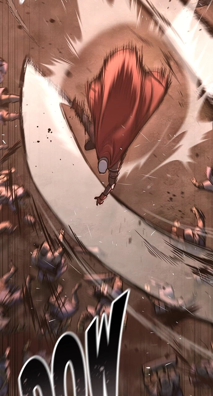 The Knight Who Only Lives Today Chapter 24 - 9