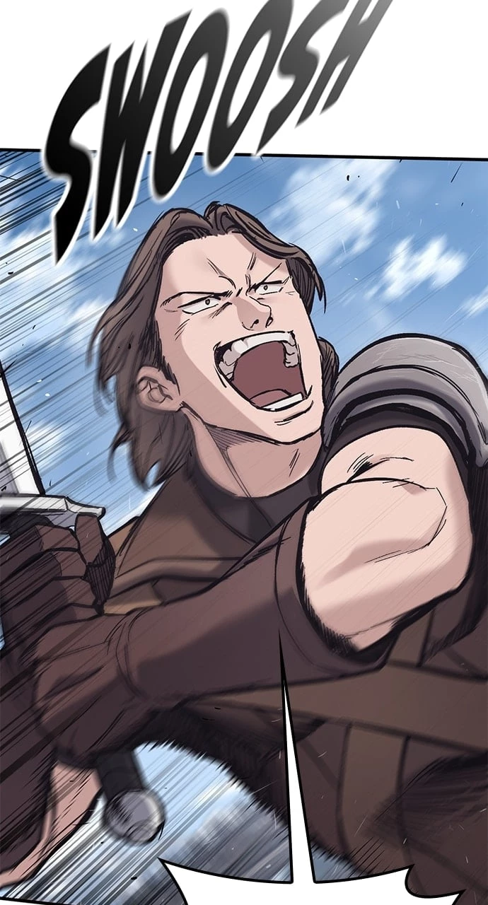 The Knight Who Only Lives Today Chapter 25 - 22