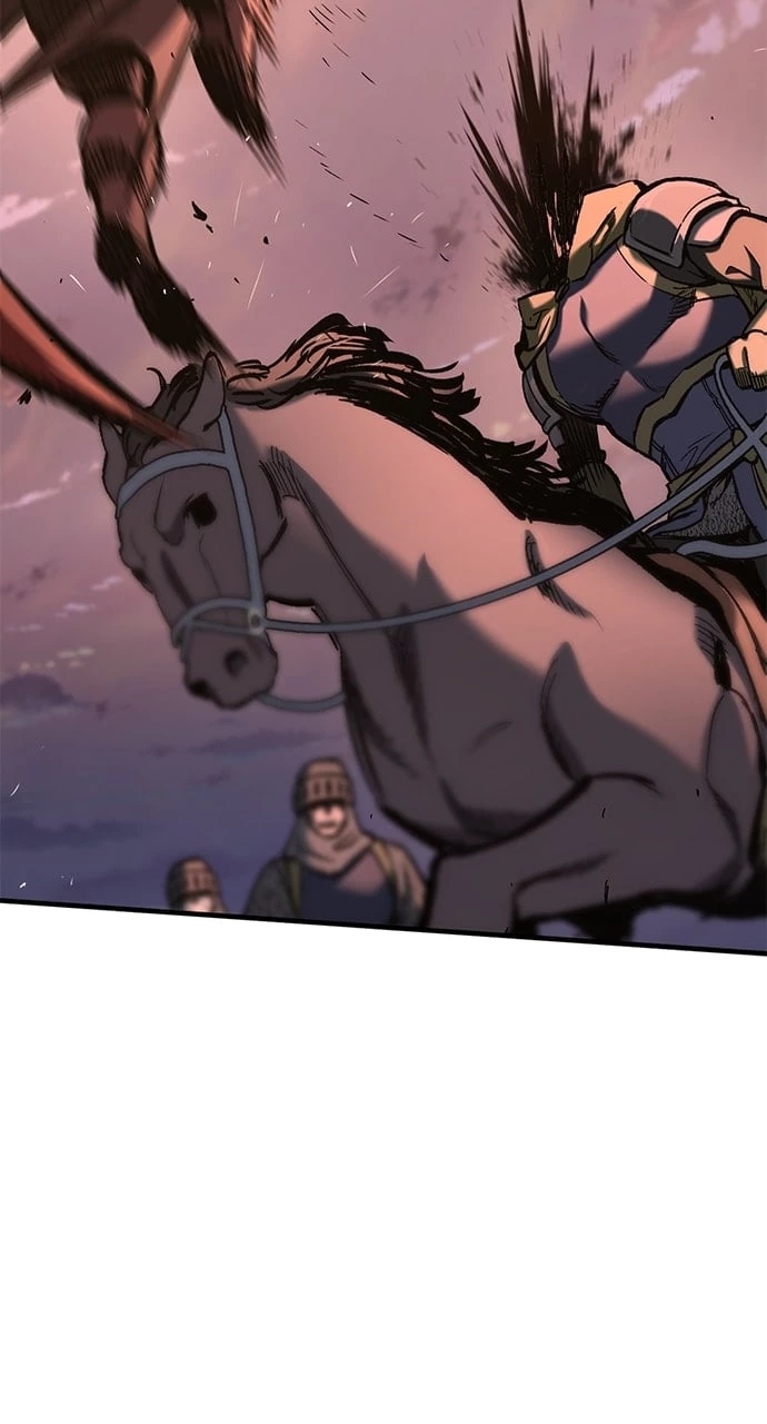 The Knight Who Only Lives Today Chapter 24 - 16