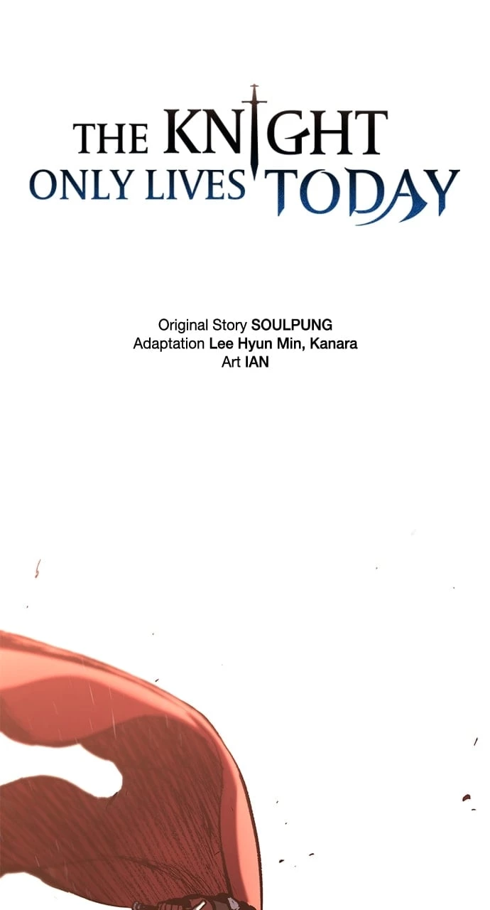 The Knight Who Only Lives Today Chapter 24 - 17