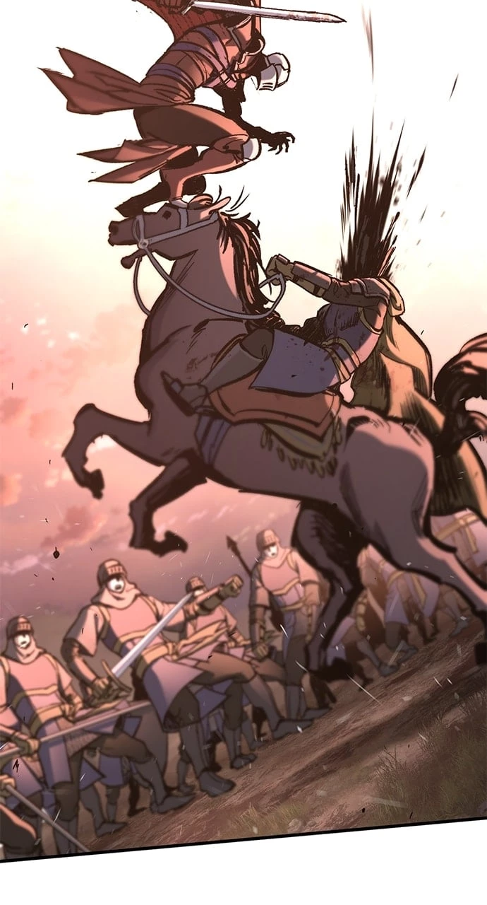 The Knight Who Only Lives Today Chapter 24 - 18