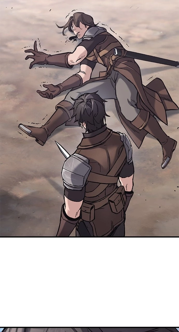 The Knight Who Only Lives Today Chapter 25 - 33