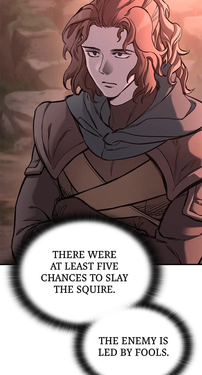 The Knight Who Only Lives Today Chapter 24 - 23