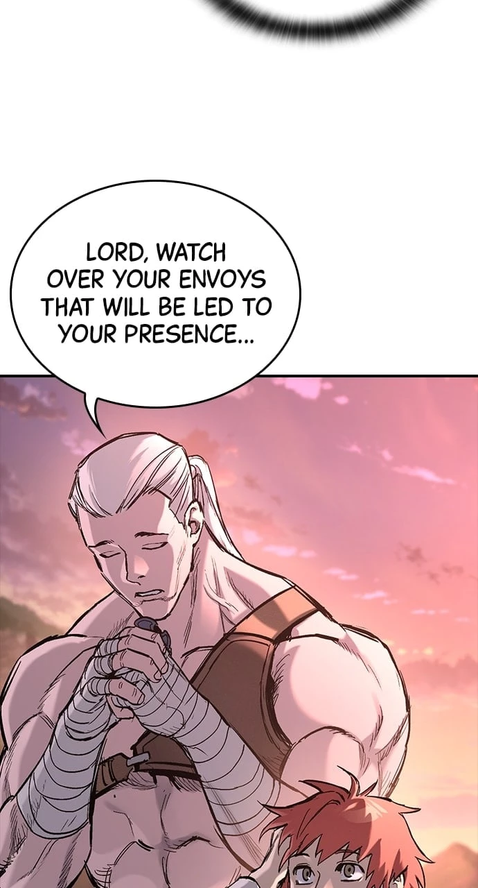 The Knight Who Only Lives Today Chapter 24 - 24