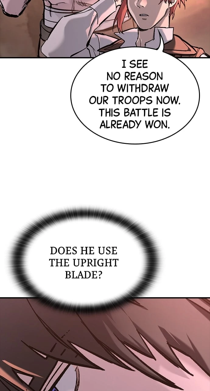 The Knight Who Only Lives Today Chapter 24 - 25