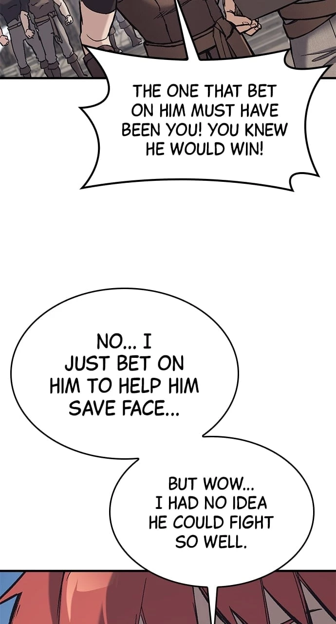 The Knight Who Only Lives Today Chapter 25 - 36