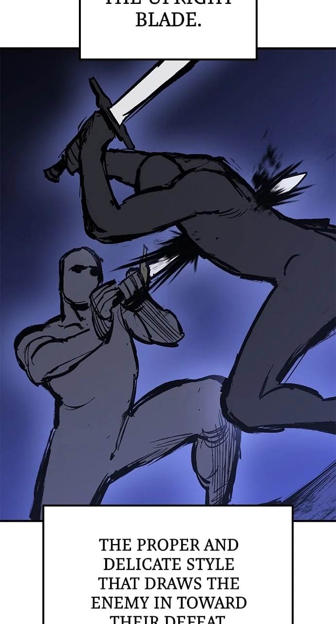 The Knight Who Only Lives Today Chapter 24 - 27