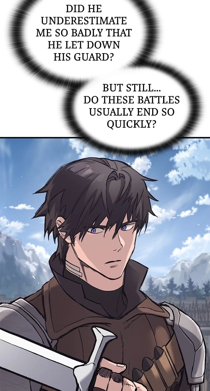 The Knight Who Only Lives Today Chapter 25 - 38