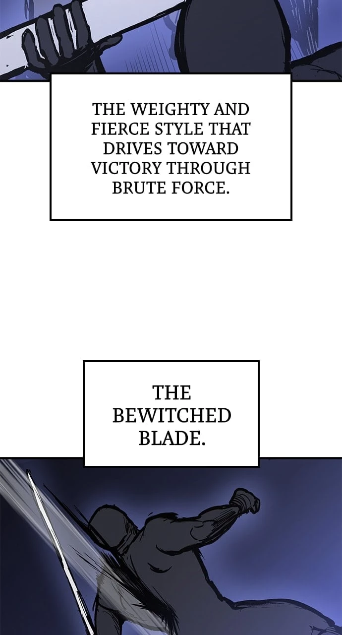 The Knight Who Only Lives Today Chapter 24 - 29