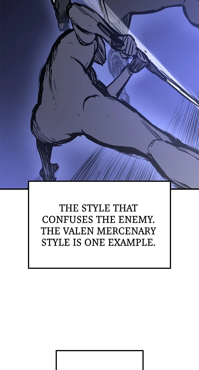 The Knight Who Only Lives Today Chapter 24 - 30