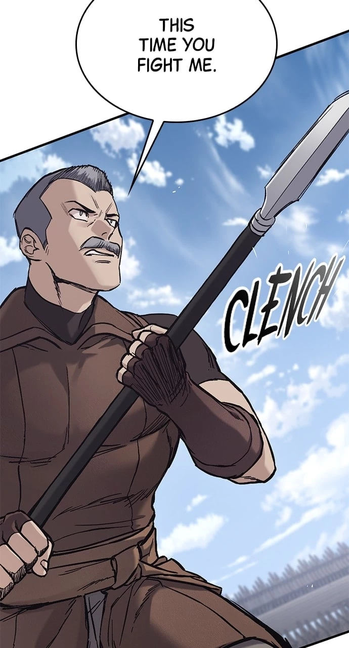 The Knight Who Only Lives Today Chapter 25 - 41