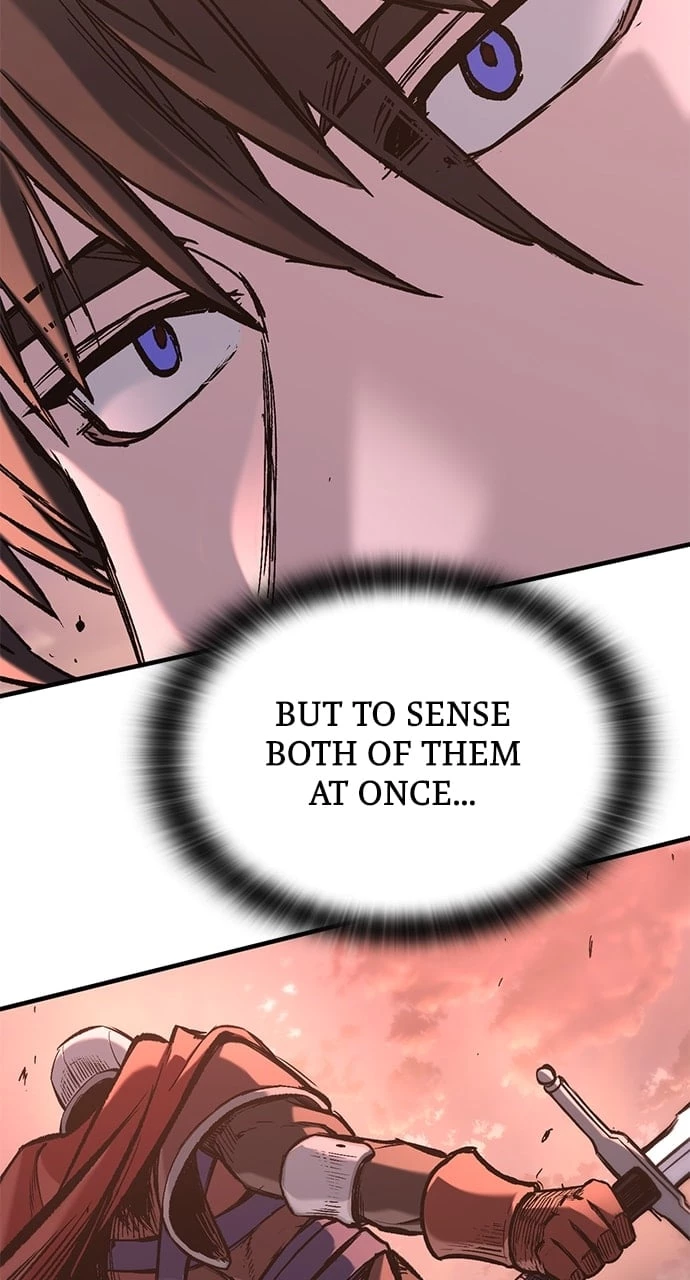 The Knight Who Only Lives Today Chapter 24 - 34