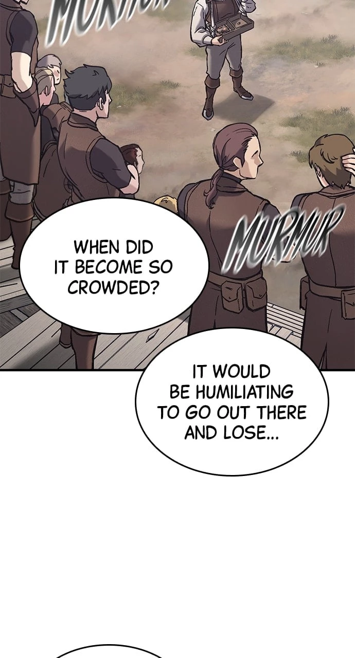 The Knight Who Only Lives Today Chapter 25 - 56