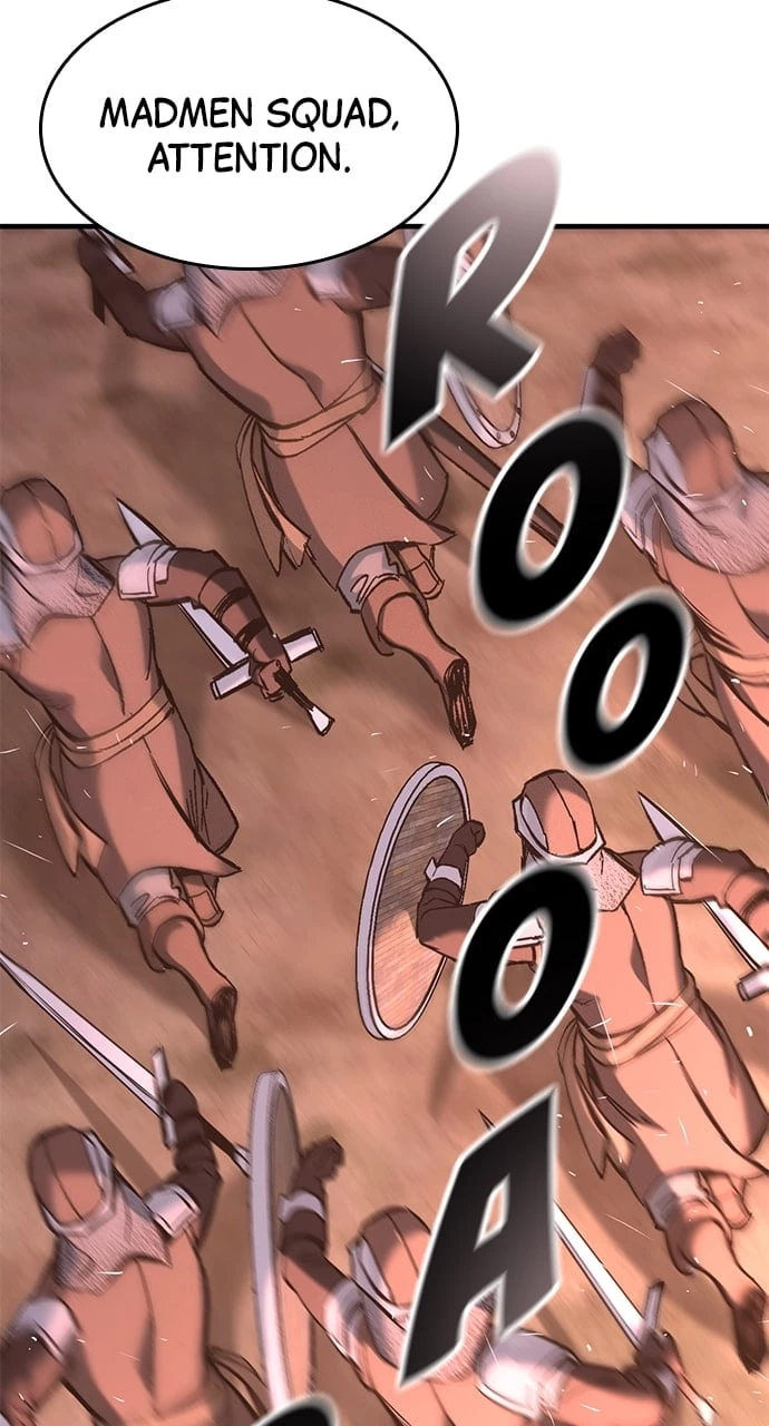 The Knight Who Only Lives Today Chapter 24 - 46