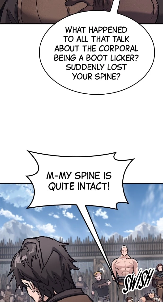 The Knight Who Only Lives Today Chapter 25 - 64