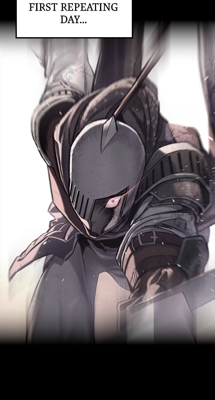The Knight Who Only Lives Today Chapter 25 - 67