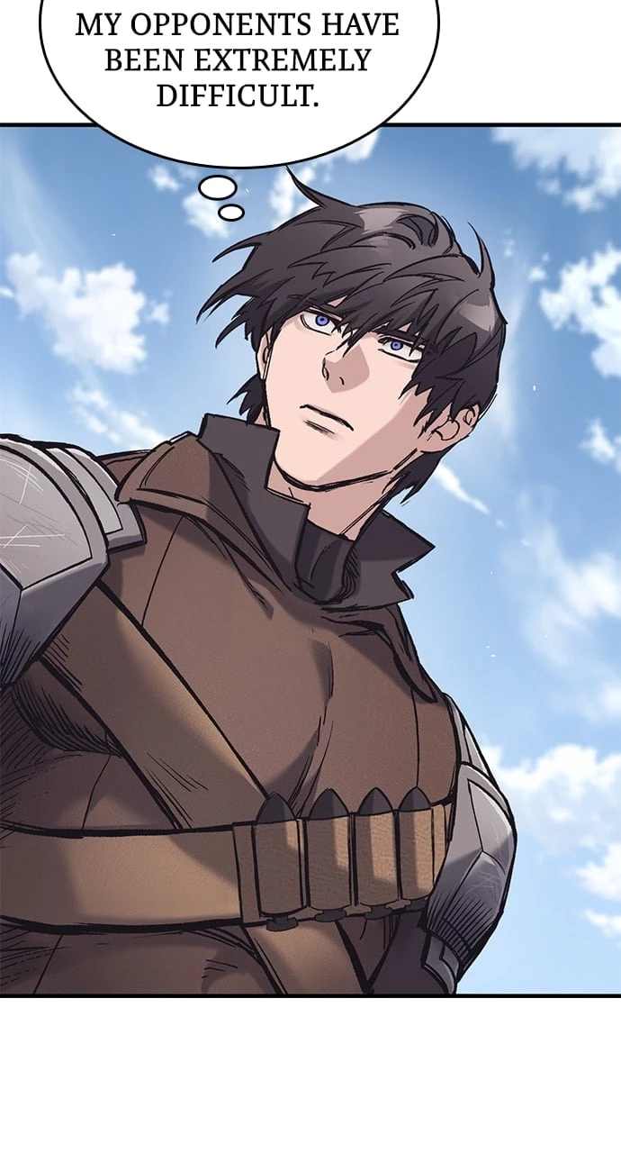 The Knight Who Only Lives Today Chapter 25 - 72