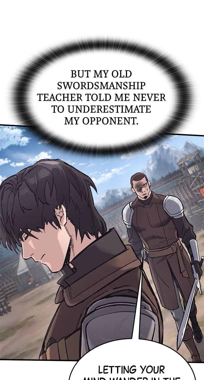 The Knight Who Only Lives Today Chapter 25 - 73