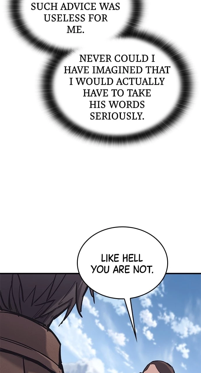 The Knight Who Only Lives Today Chapter 25 - 75
