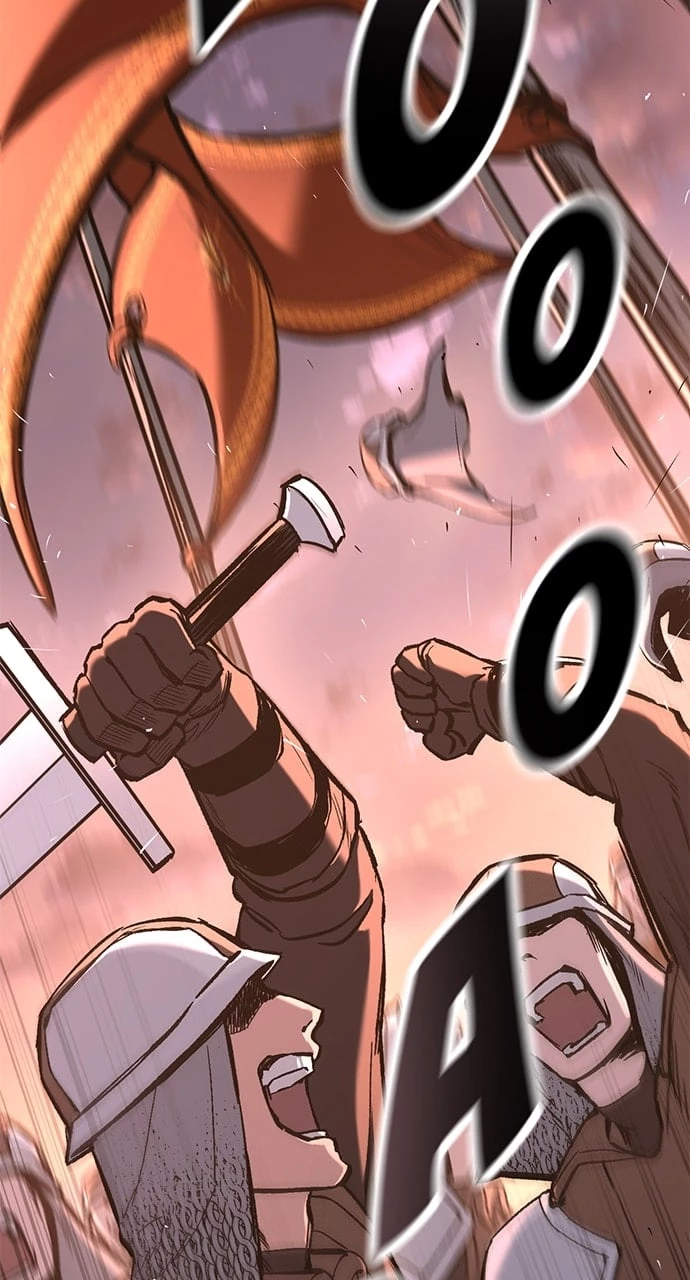 The Knight Who Only Lives Today Chapter 24 - 68