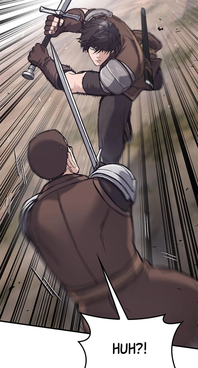 The Knight Who Only Lives Today Chapter 25 - 80