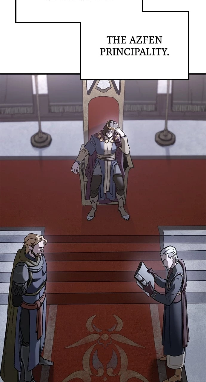 The Knight Who Only Lives Today Chapter 24 - 74