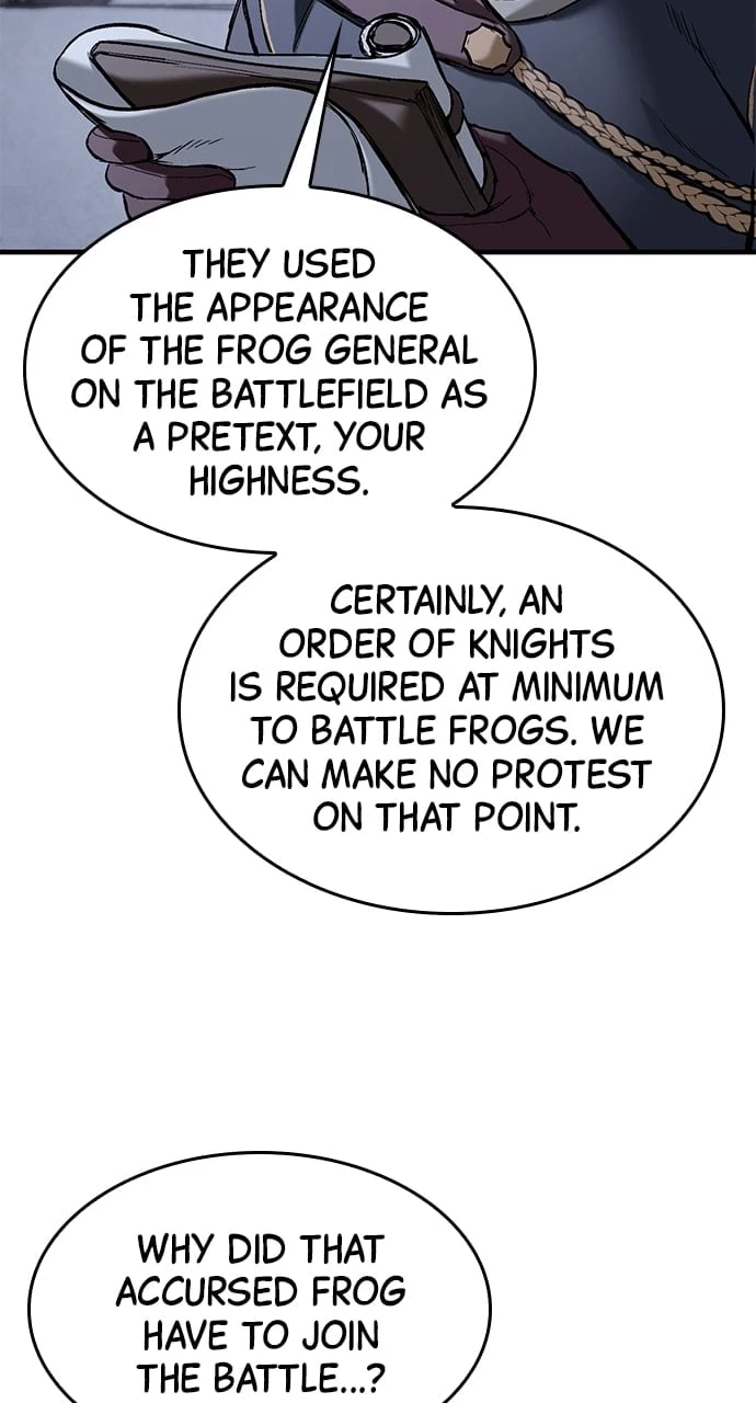 The Knight Who Only Lives Today Chapter 24 - 78