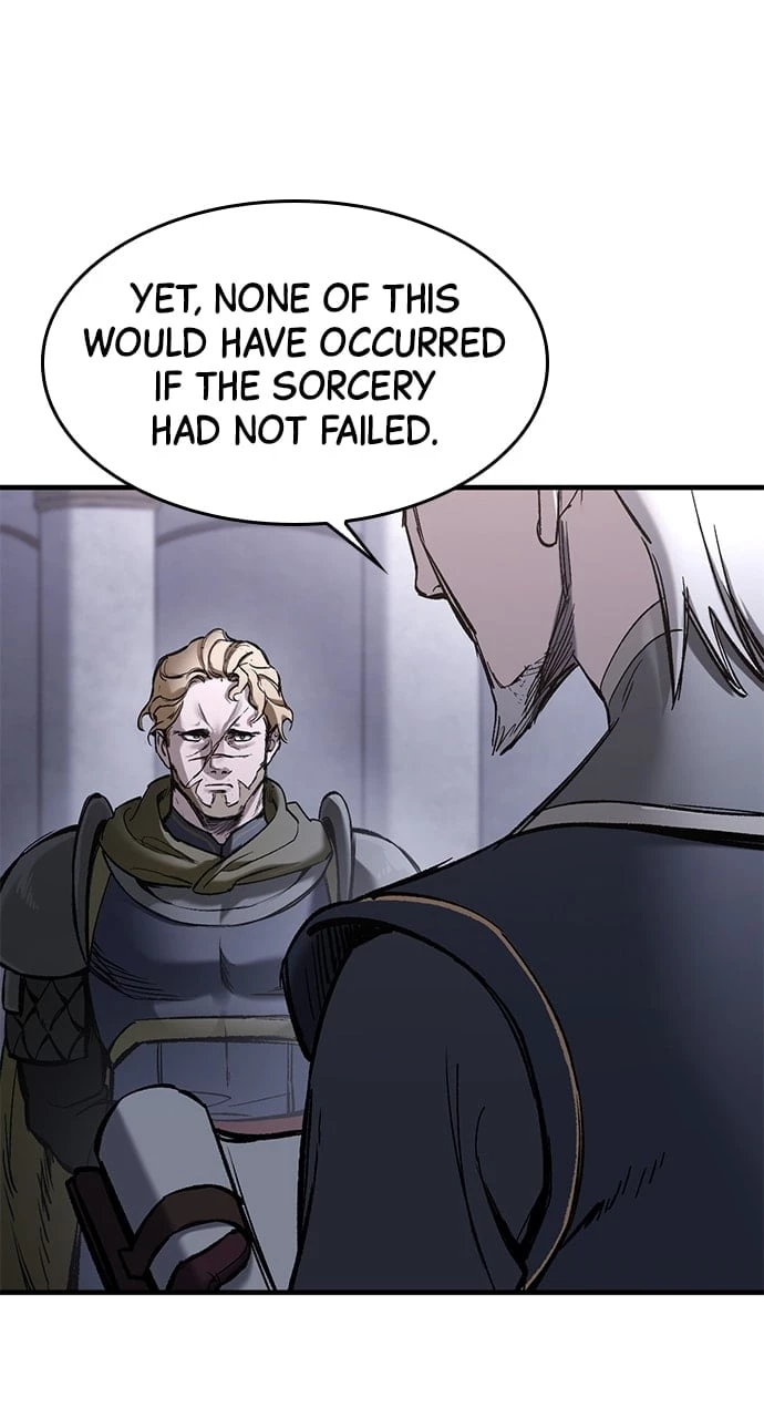 The Knight Who Only Lives Today Chapter 24 - 80
