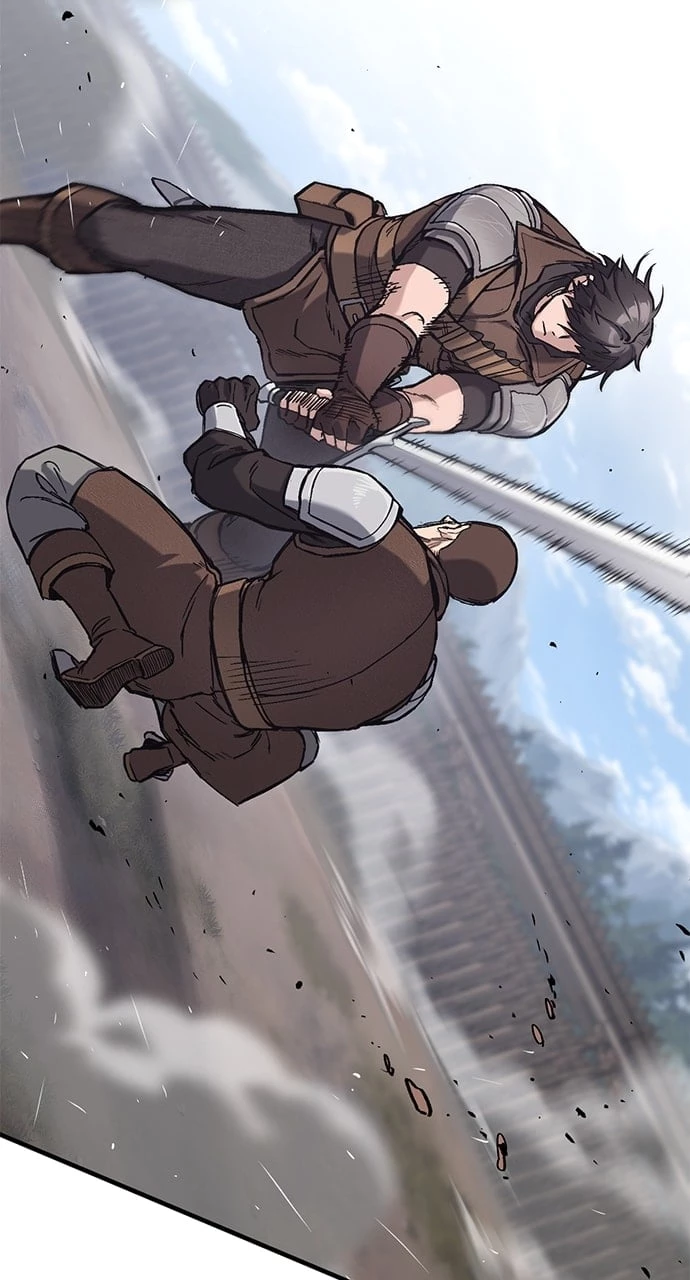 The Knight Who Only Lives Today Chapter 25 - 91