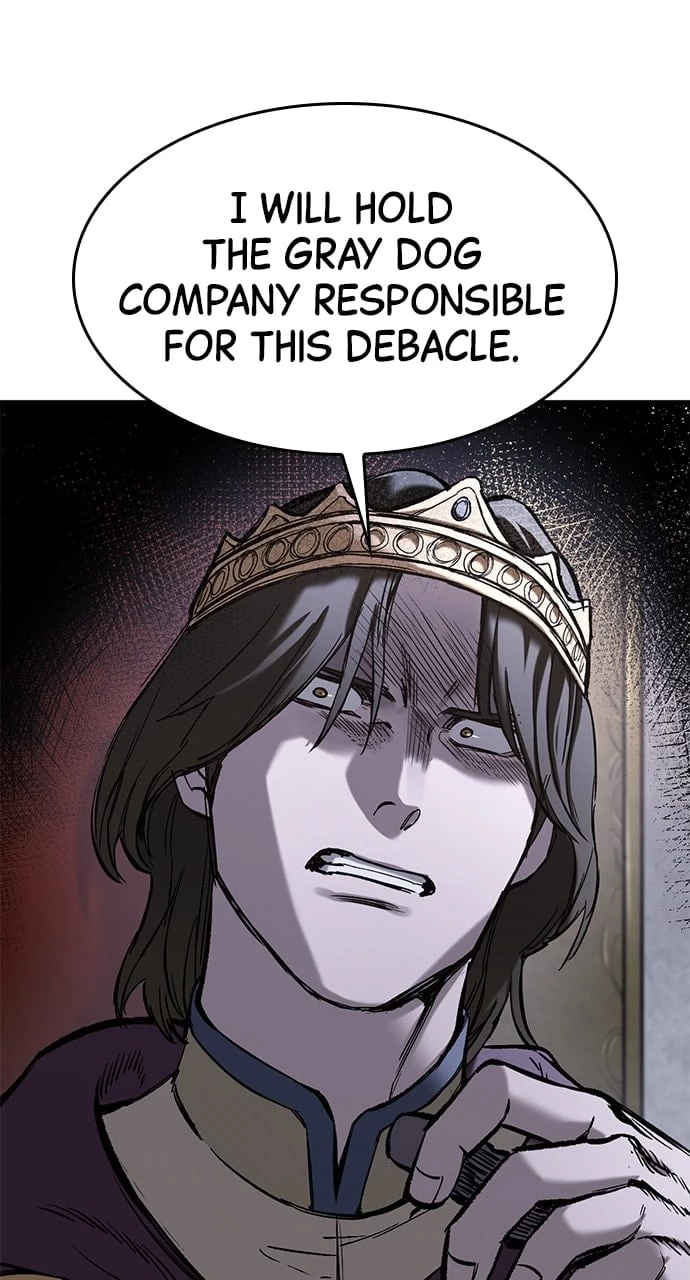 The Knight Who Only Lives Today Chapter 24 - 81
