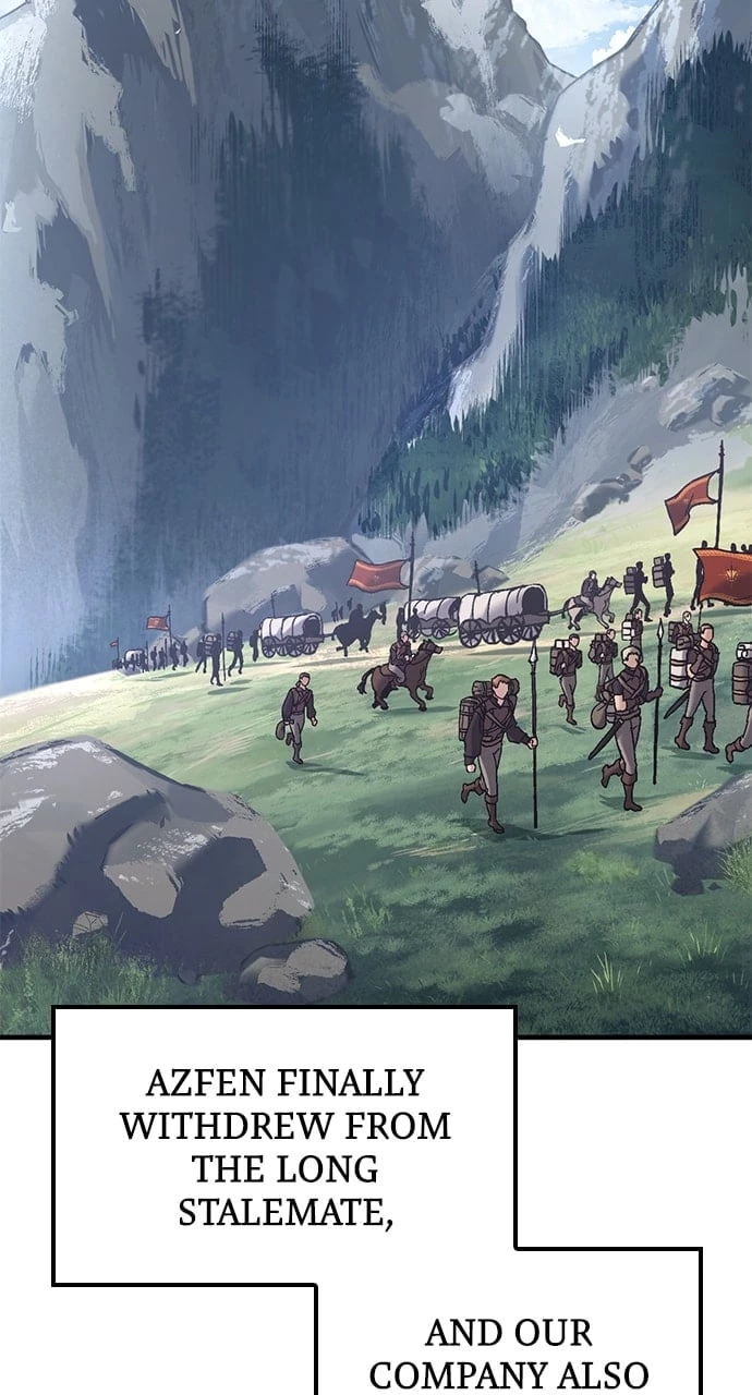 The Knight Who Only Lives Today Chapter 24 - 84