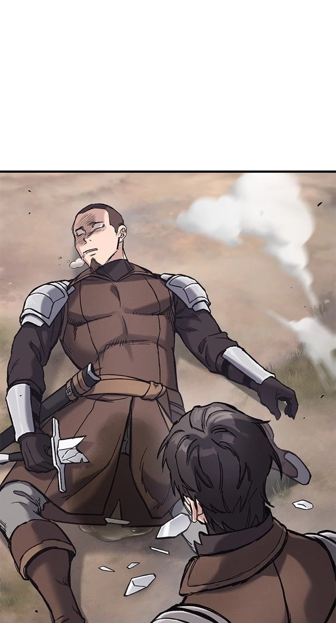 The Knight Who Only Lives Today Chapter 25 - 97