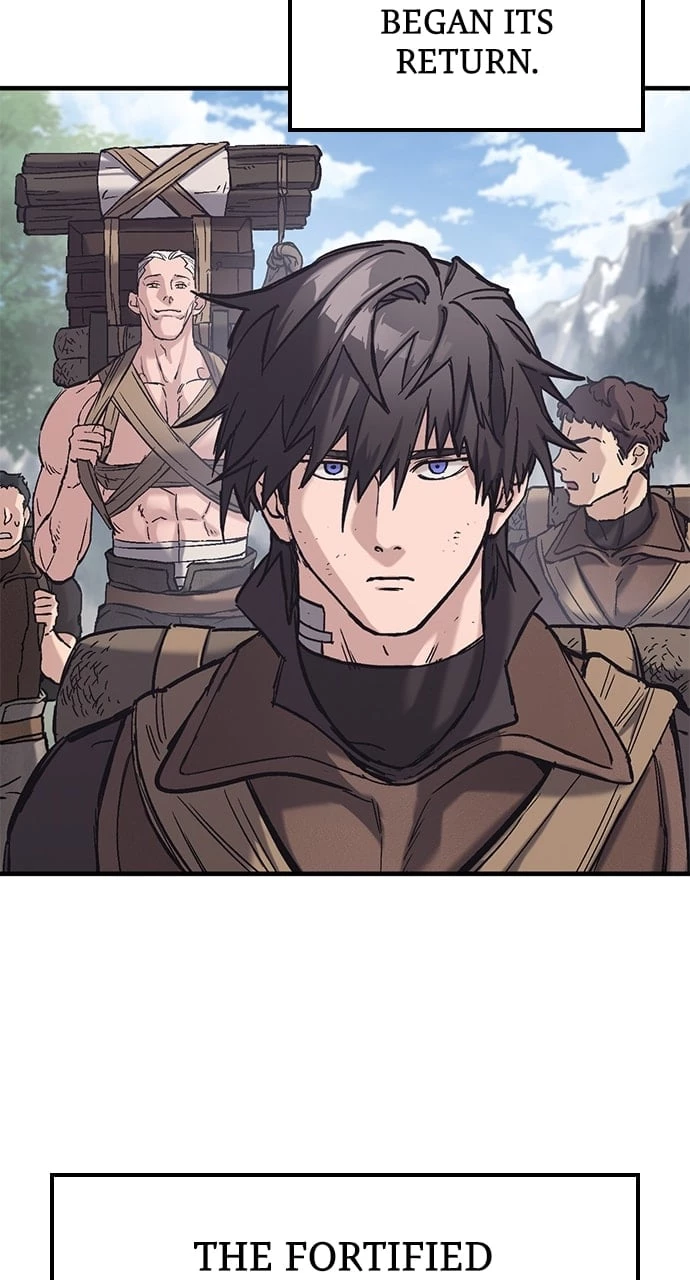 The Knight Who Only Lives Today Chapter 24 - 85
