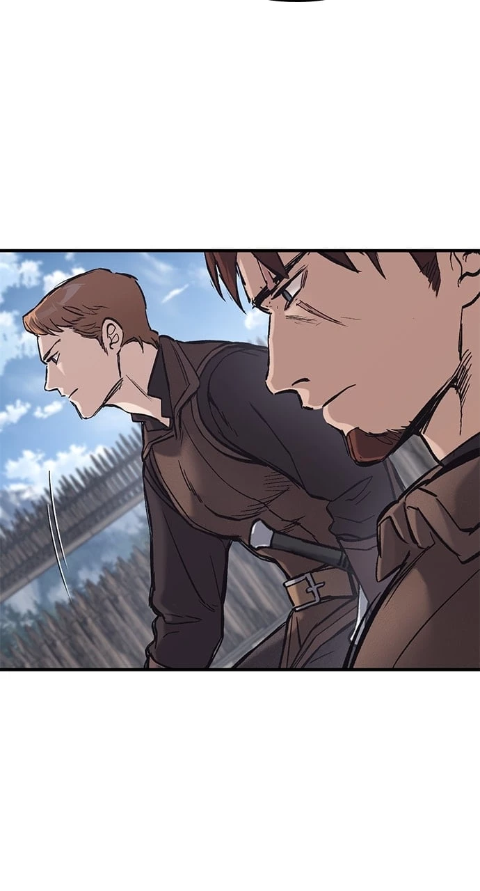 The Knight Who Only Lives Today Chapter 25 - 101