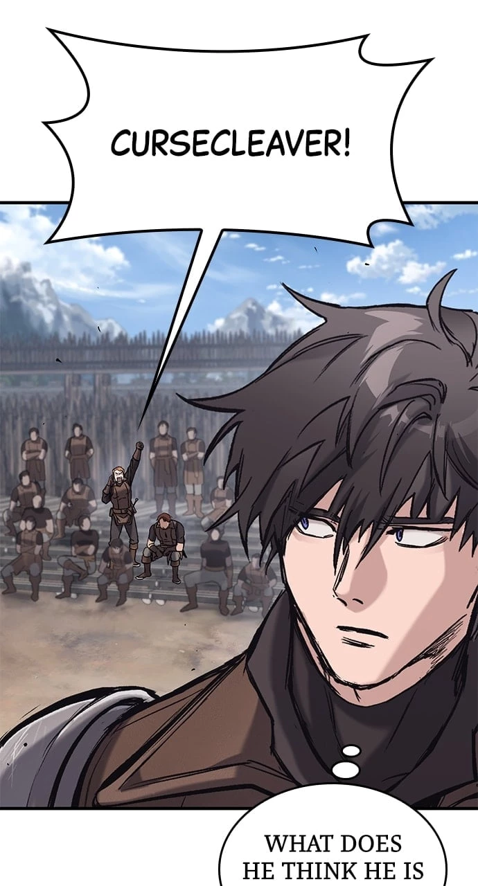 The Knight Who Only Lives Today Chapter 25 - 102