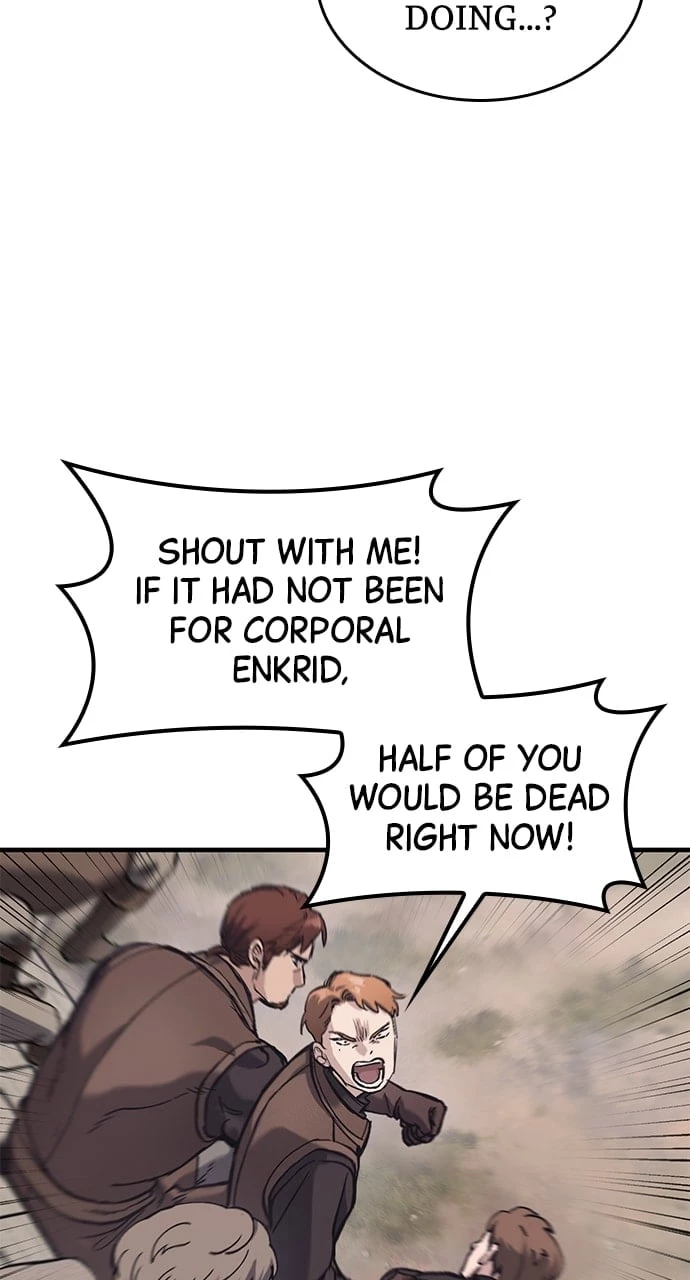 The Knight Who Only Lives Today Chapter 25 - 103