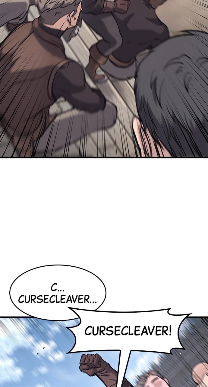 The Knight Who Only Lives Today Chapter 25 - 104