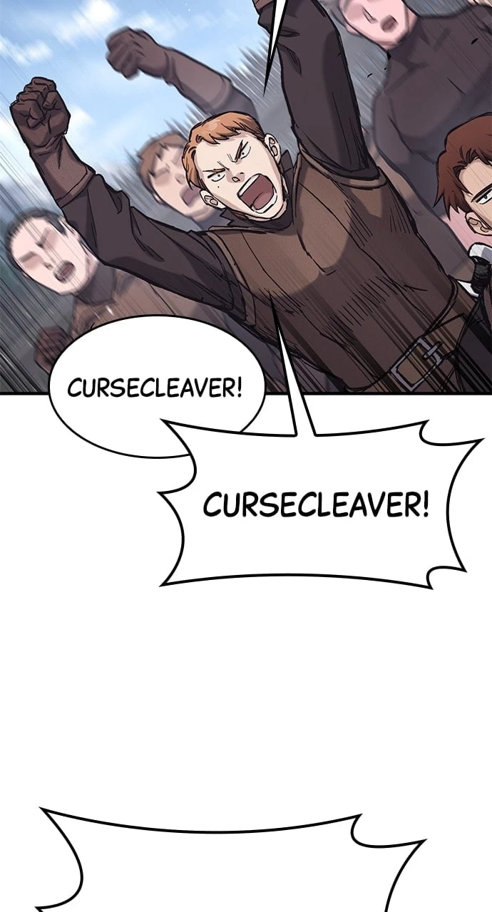 The Knight Who Only Lives Today Chapter 25 - 105