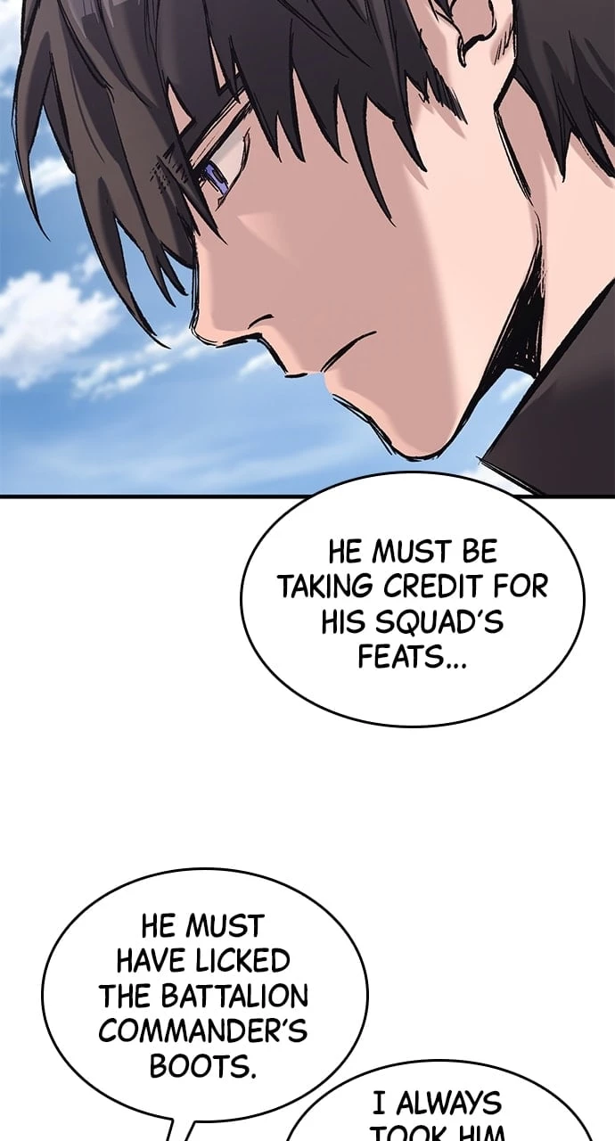 The Knight Who Only Lives Today Chapter 24 - 92