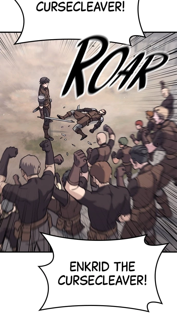 The Knight Who Only Lives Today Chapter 25 - 106