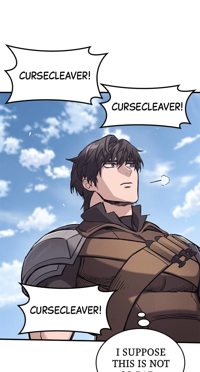 The Knight Who Only Lives Today Chapter 25 - 107