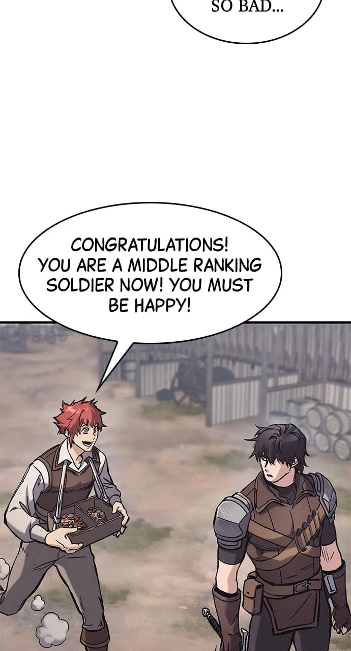 The Knight Who Only Lives Today Chapter 25 - 108