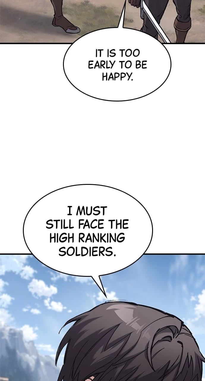 The Knight Who Only Lives Today Chapter 25 - 109