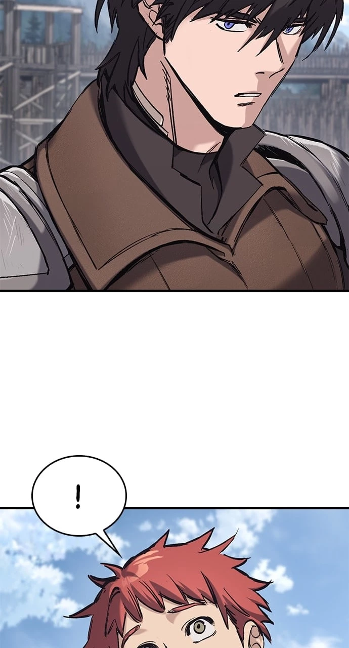 The Knight Who Only Lives Today Chapter 25 - 110