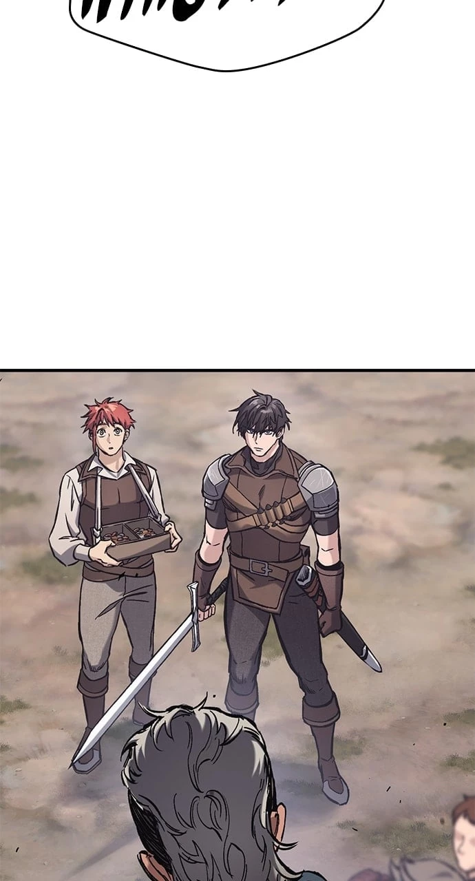 The Knight Who Only Lives Today Chapter 25 - 112