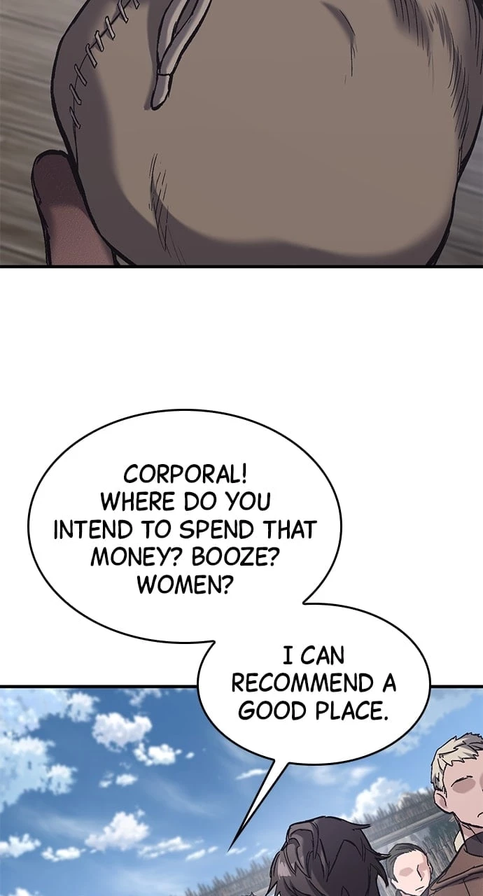 The Knight Who Only Lives Today Chapter 24 - 100