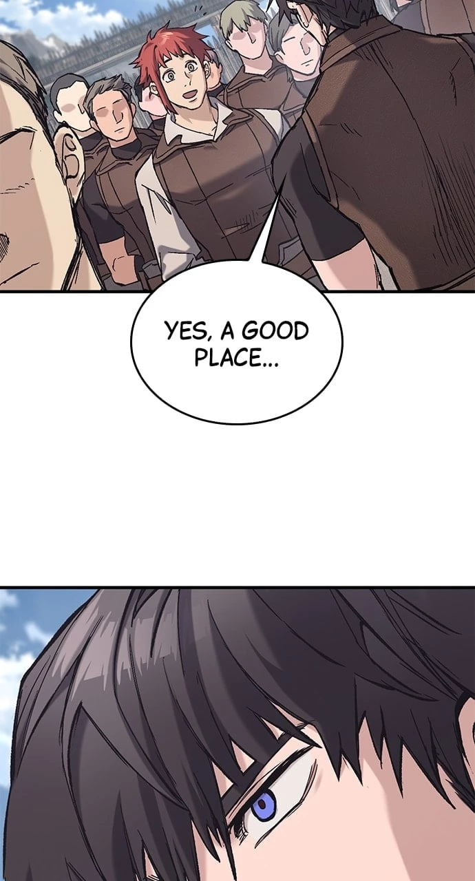The Knight Who Only Lives Today Chapter 24 - 101